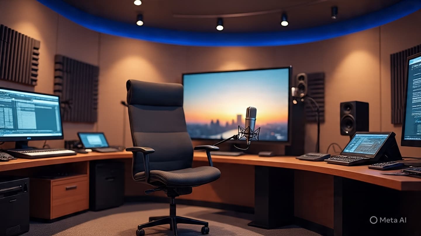 A Voice Once Heard Daily Meets Sudden Silence—And the Echo That Follows