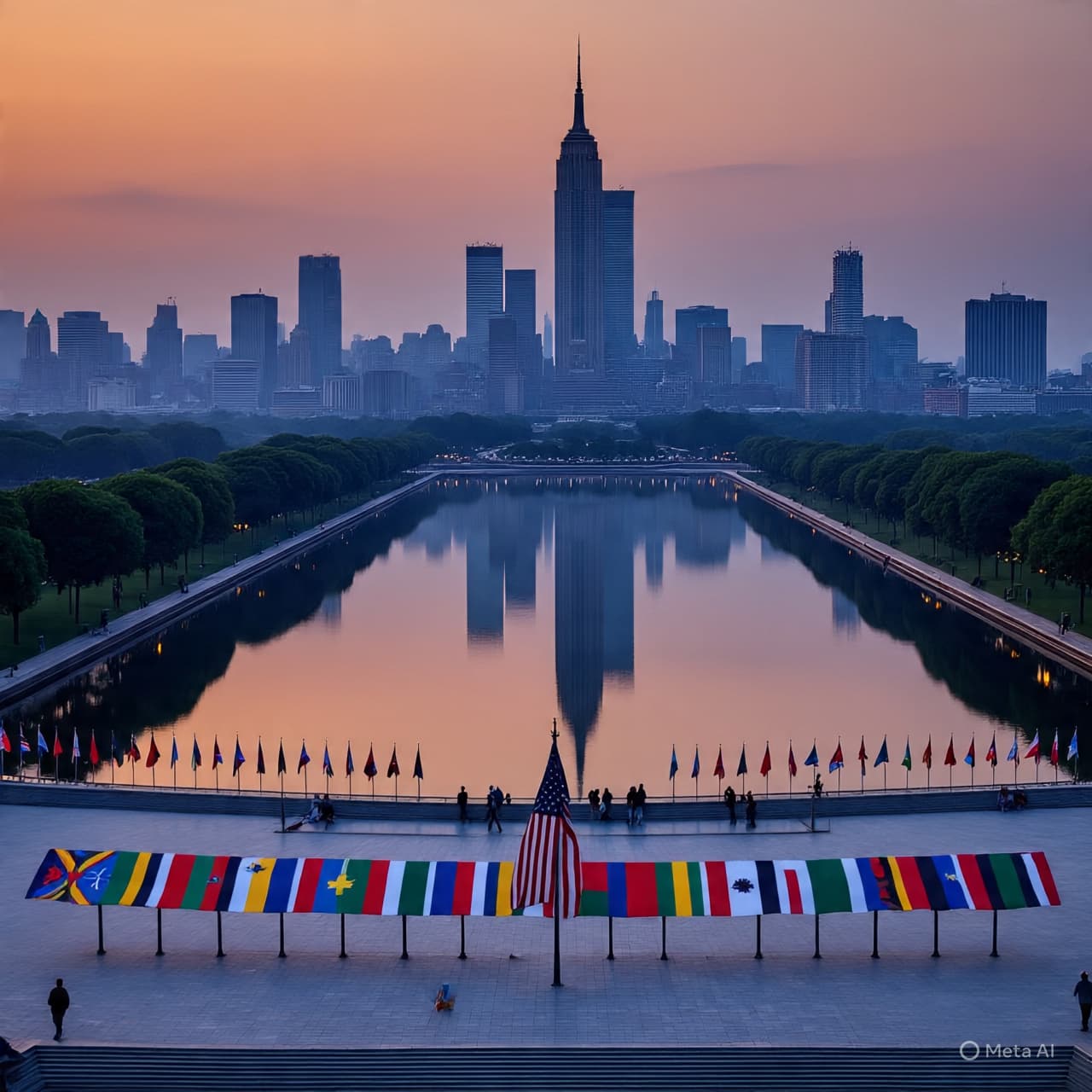 When the Guns Pause but Questions Linger: A Ceasefire with Lines Drawn