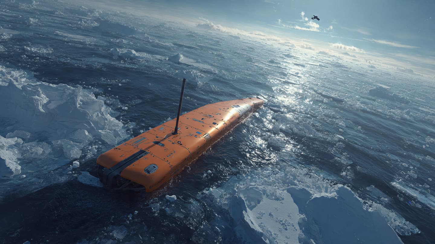 When the Deep Water Rises to Meet the Shelf, Reflections on a Warming Polar World