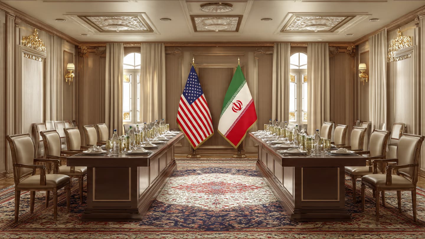 When a Deal Is Offered but Agreement Still Feels Distant