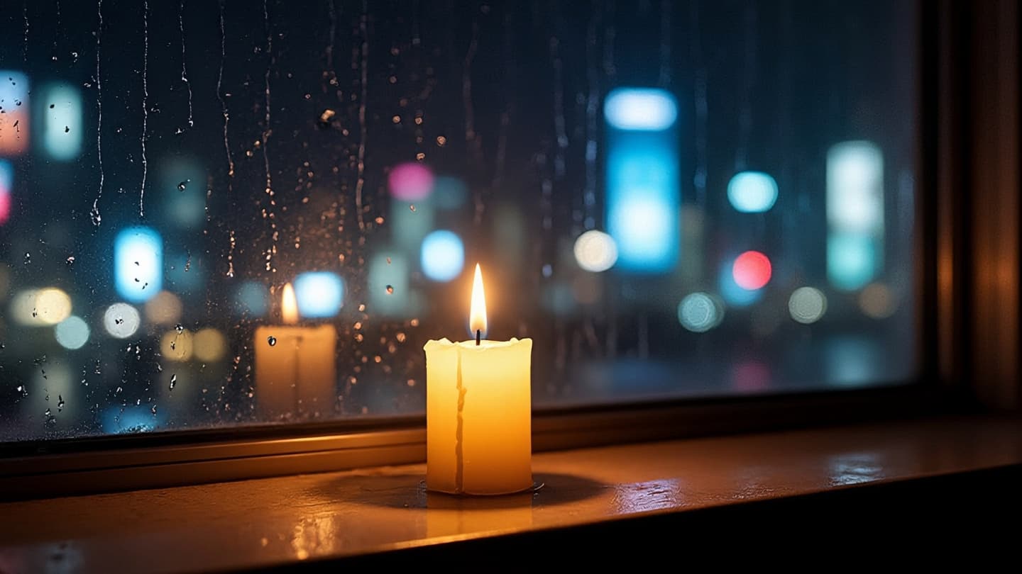 When the Sunset of Life Meets the Morning Prayer: A Reflection on Korean Demographics
