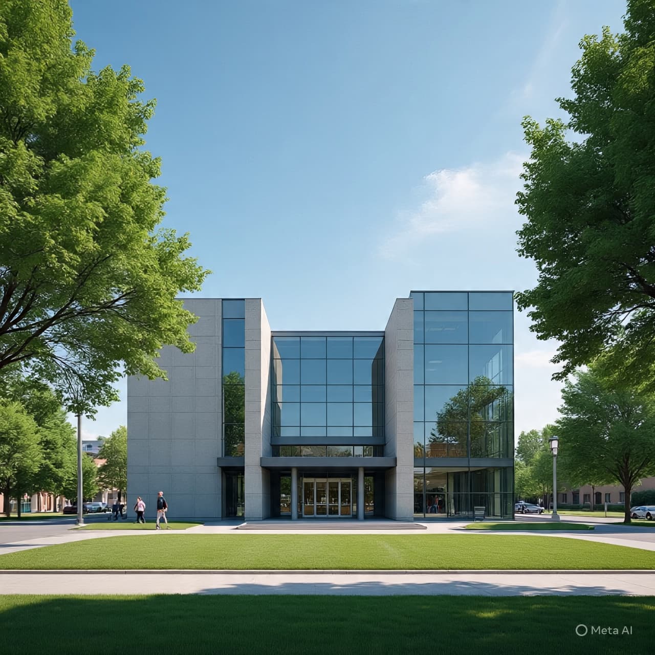 Between Bookshelves and Silence: Police Investigate Incident at a Newmarket Library