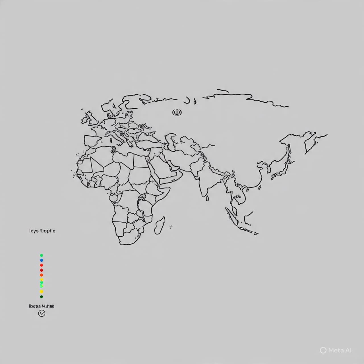 When the Water Itself Becomes a Barrier: The Risk of Mines in the Gulf