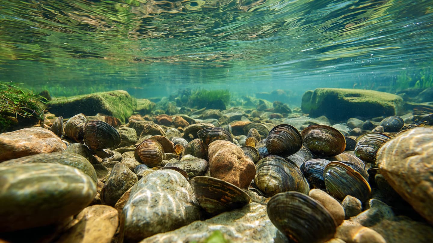 When Nature Quietly Offers Solutions to Complex Medical Challenges