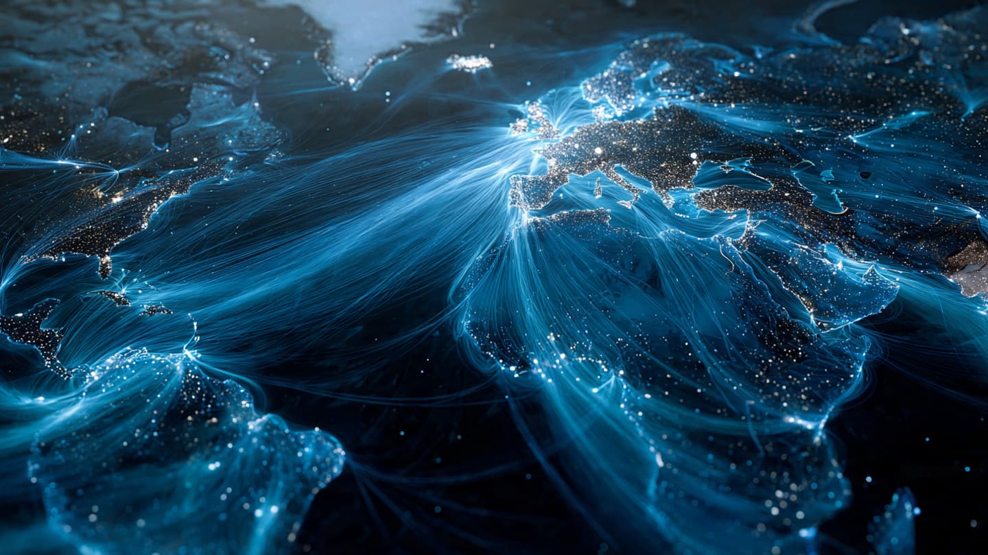 Beneath the Silent Blue Corridors: Power, Profit, and the Future of the Persian Gulf’s Digital Depths