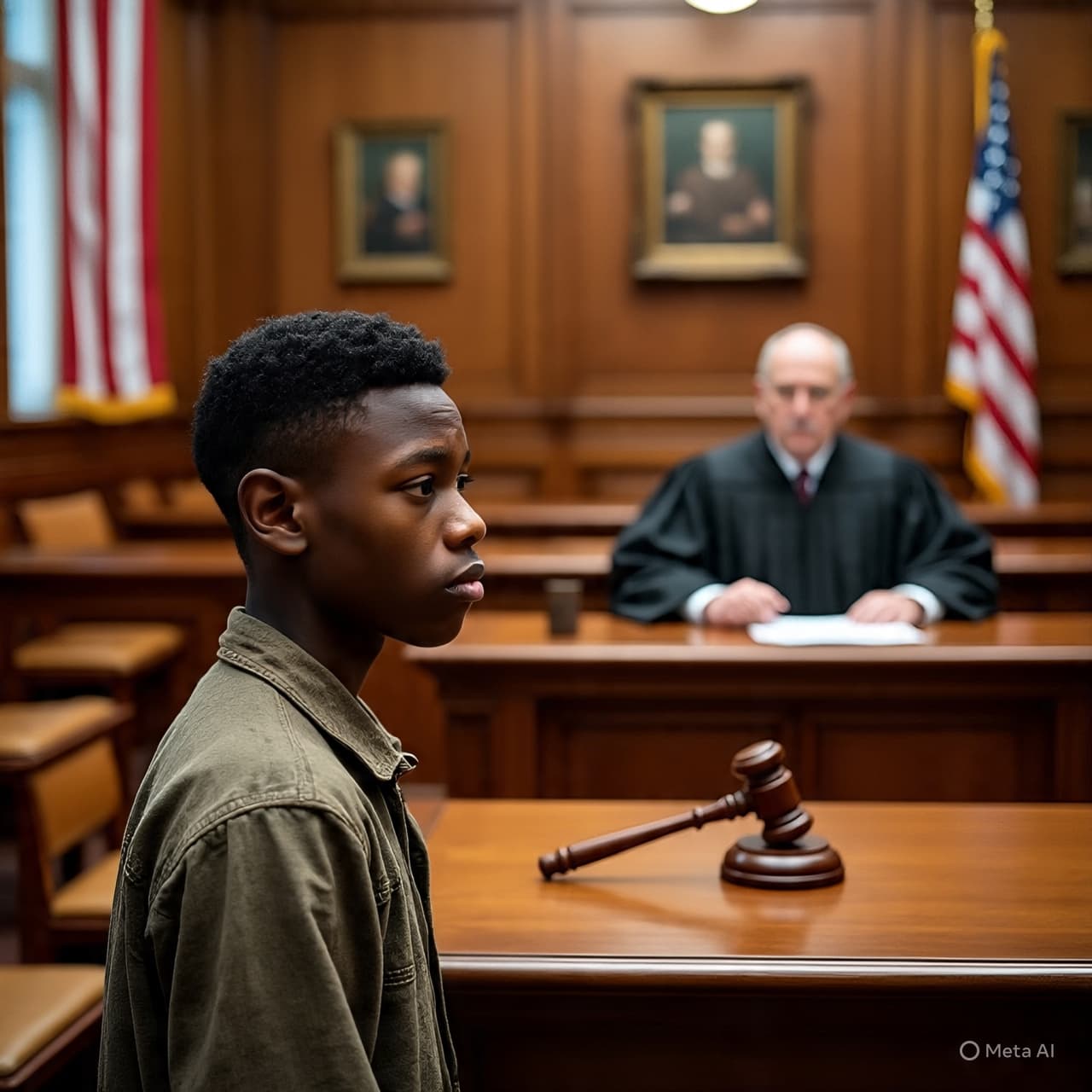 When Hidden Deals Surface, What Stories Emerge From the Shadows of Power?