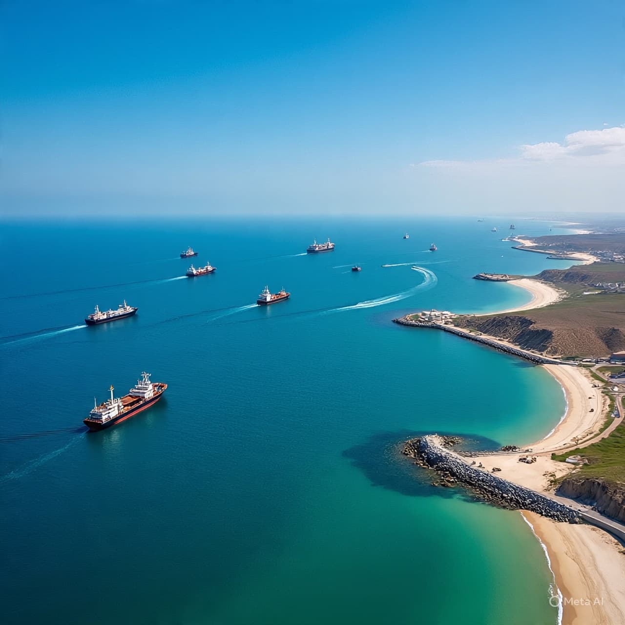 Where the Waters Narrow, So Do Certainties: Iran’s Words, Global Fears at Hormuz