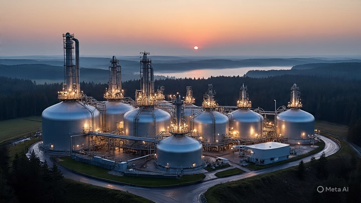 The Alchemist’s Current: Reflections on the Danish Hydrogen Dawn