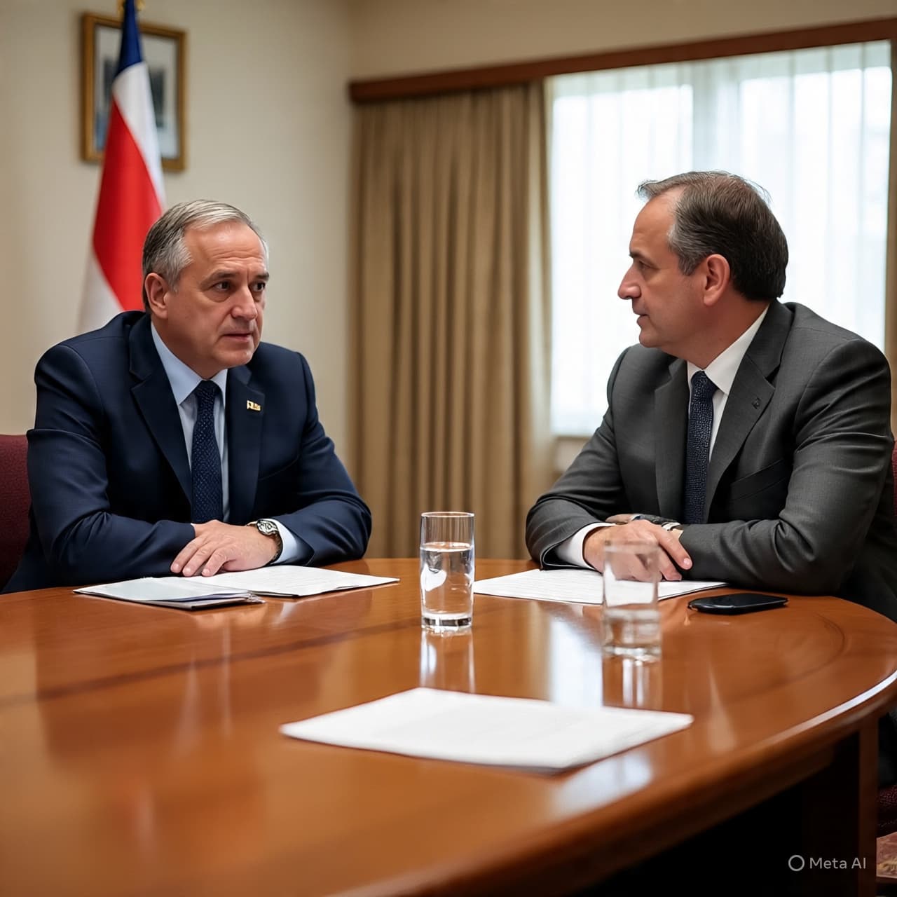 Deadlines and Diplomacy: When Time Becomes the Loudest Voice