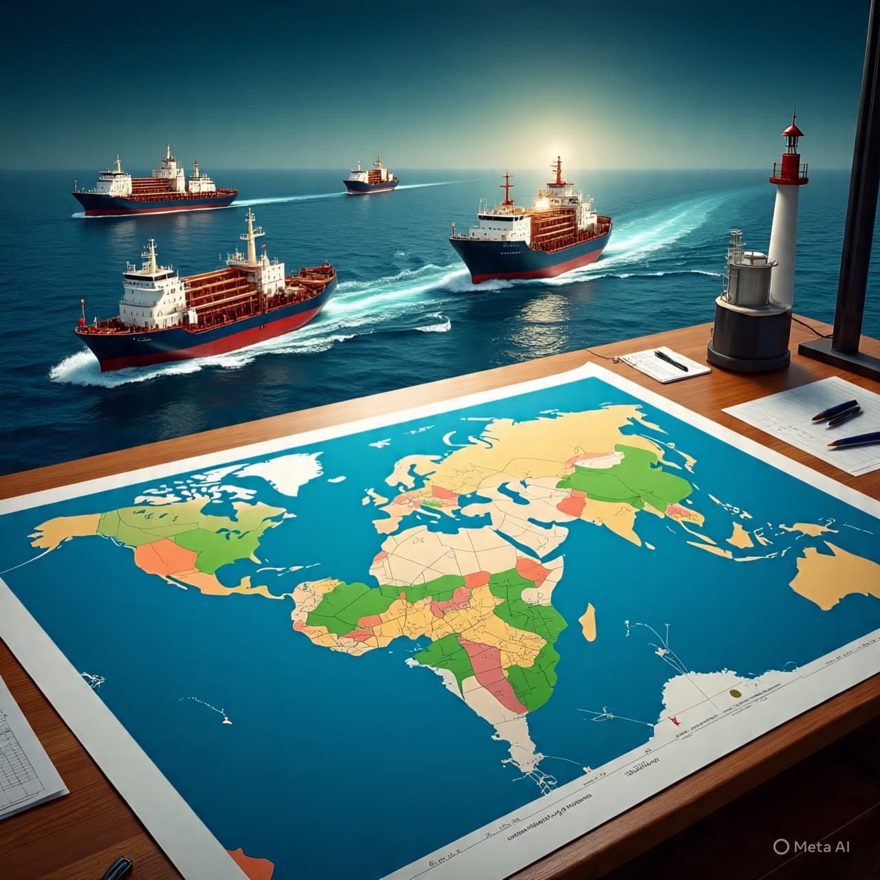 When the Market Hears the Drums: Why Oil Prices Still Rise Despite Washington’s Calming Words