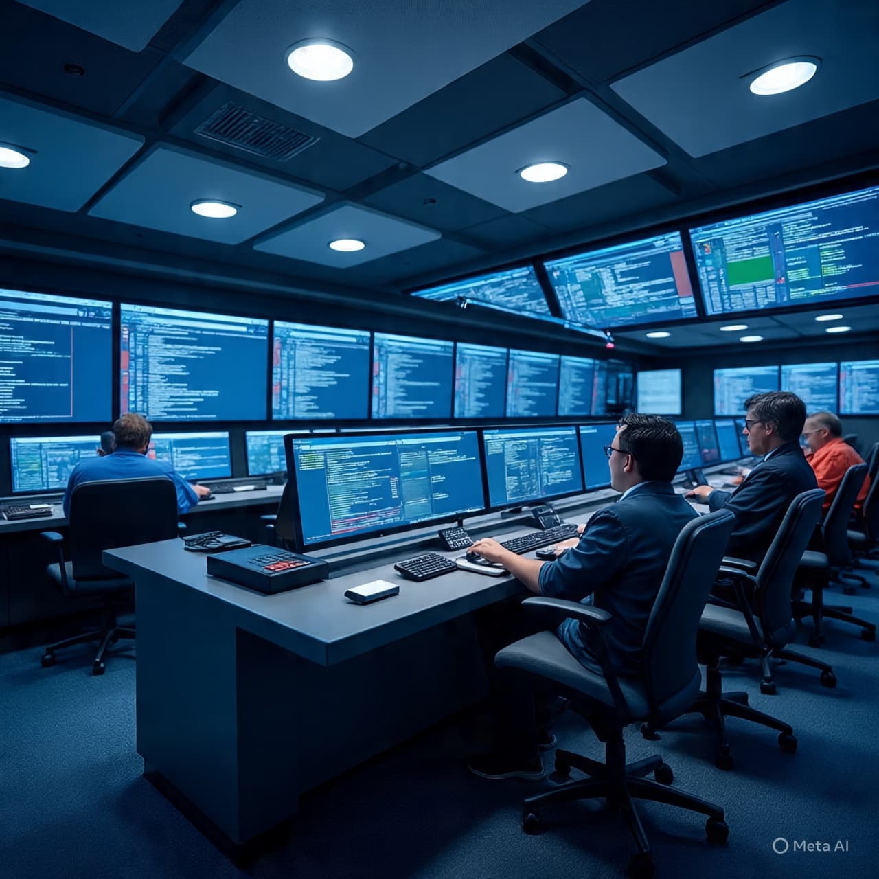 Between Runway Lights and Invisible Signals: Copenhagen Watches the Sky in New Ways