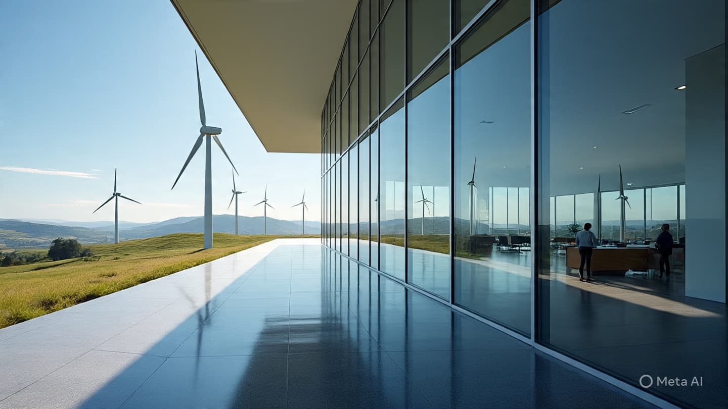 The Silent Reservoir of the Future: Reflections on the Growthfund’s April Shift