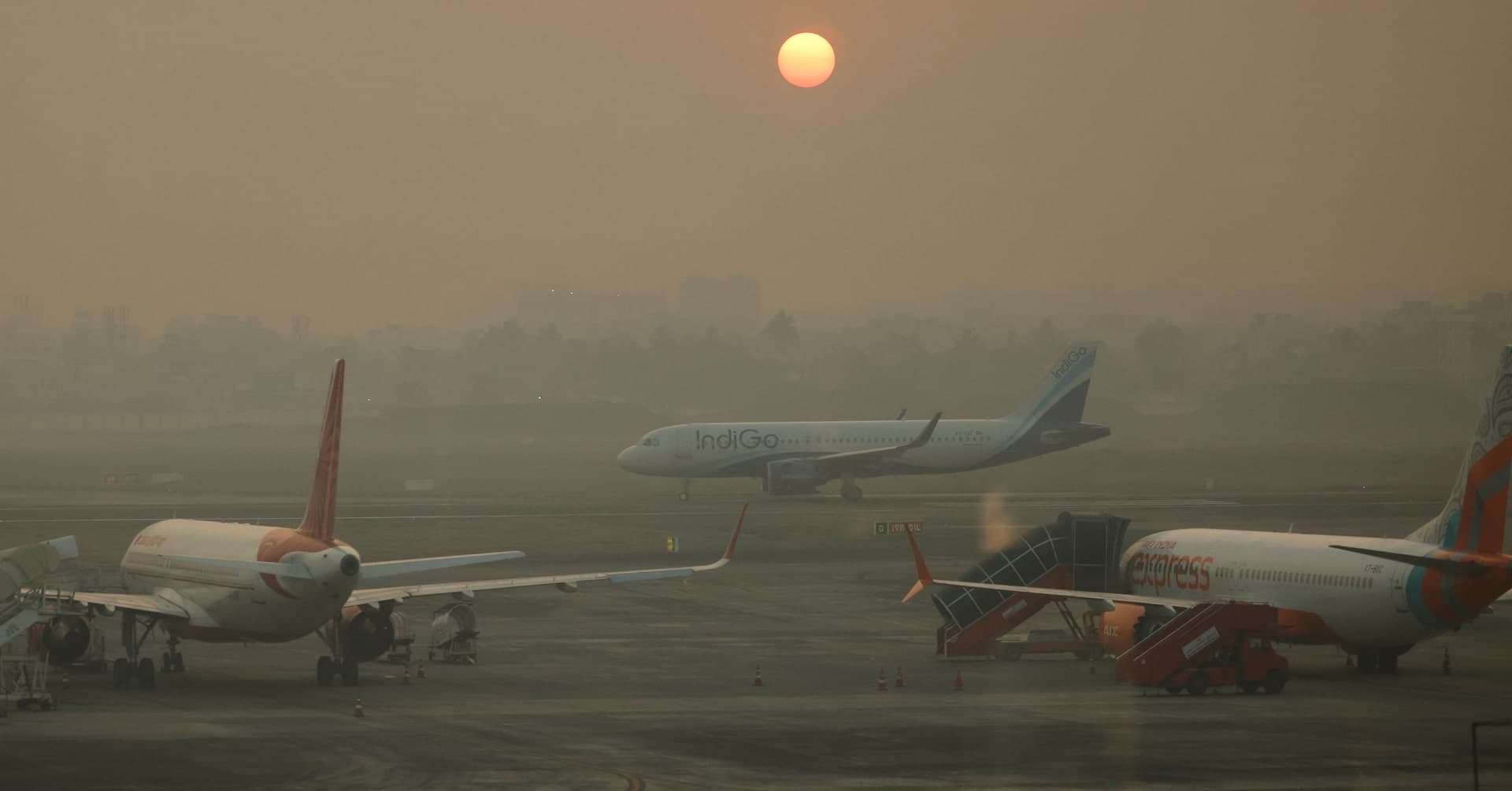 Maldives Seeks Fuel Supplies from India Amid Iran Conflict