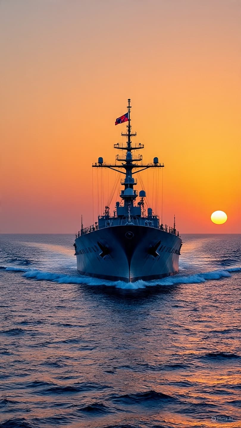 The New Guard of the Gulf: Reflections on the 2026 HMAS Toowoomba Mission