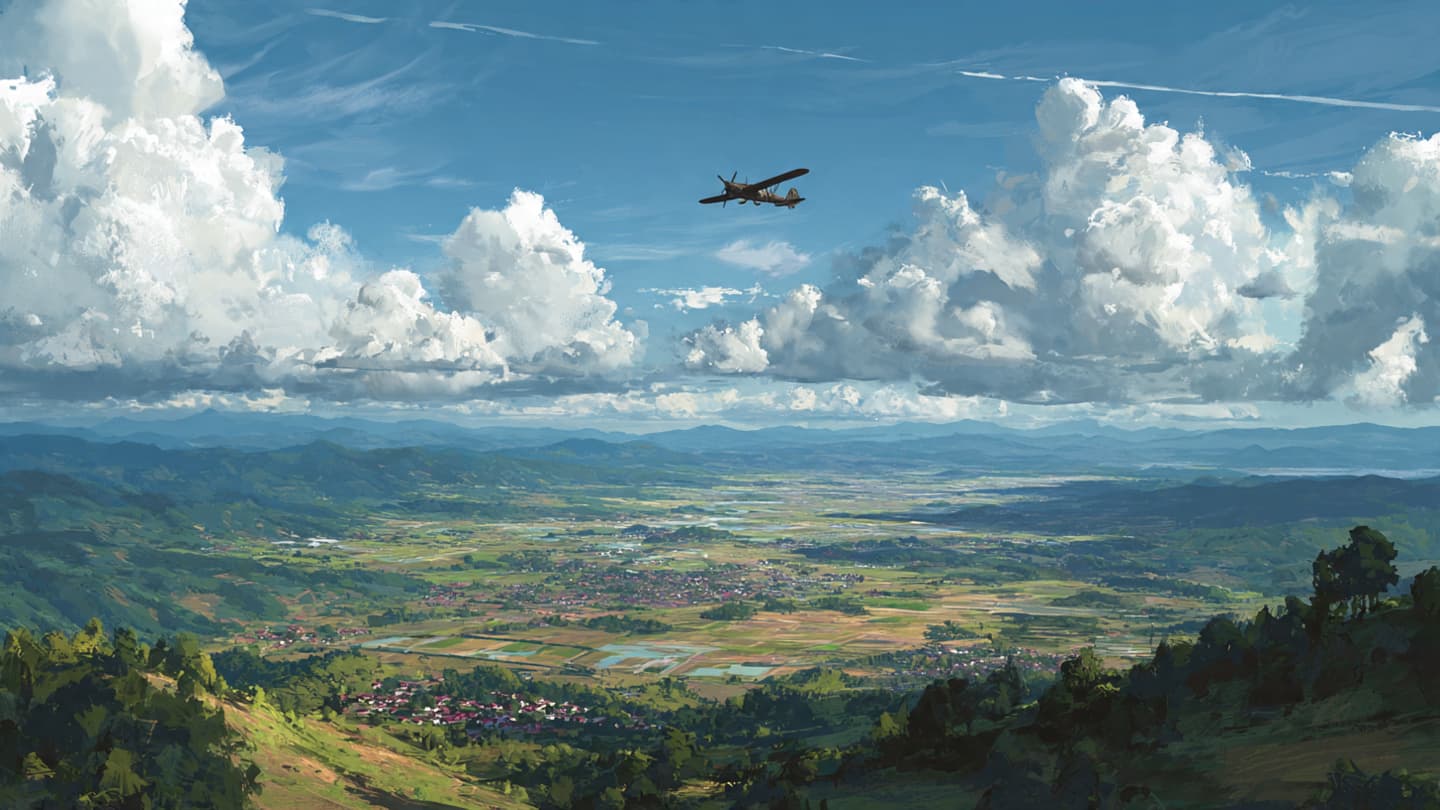 When Quiet Returns Briefly, Its Absence Feels Sharper