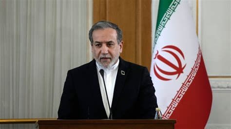 Iran Announces Talks with U.S. to Begin in Islamabad, Pakistan on Friday