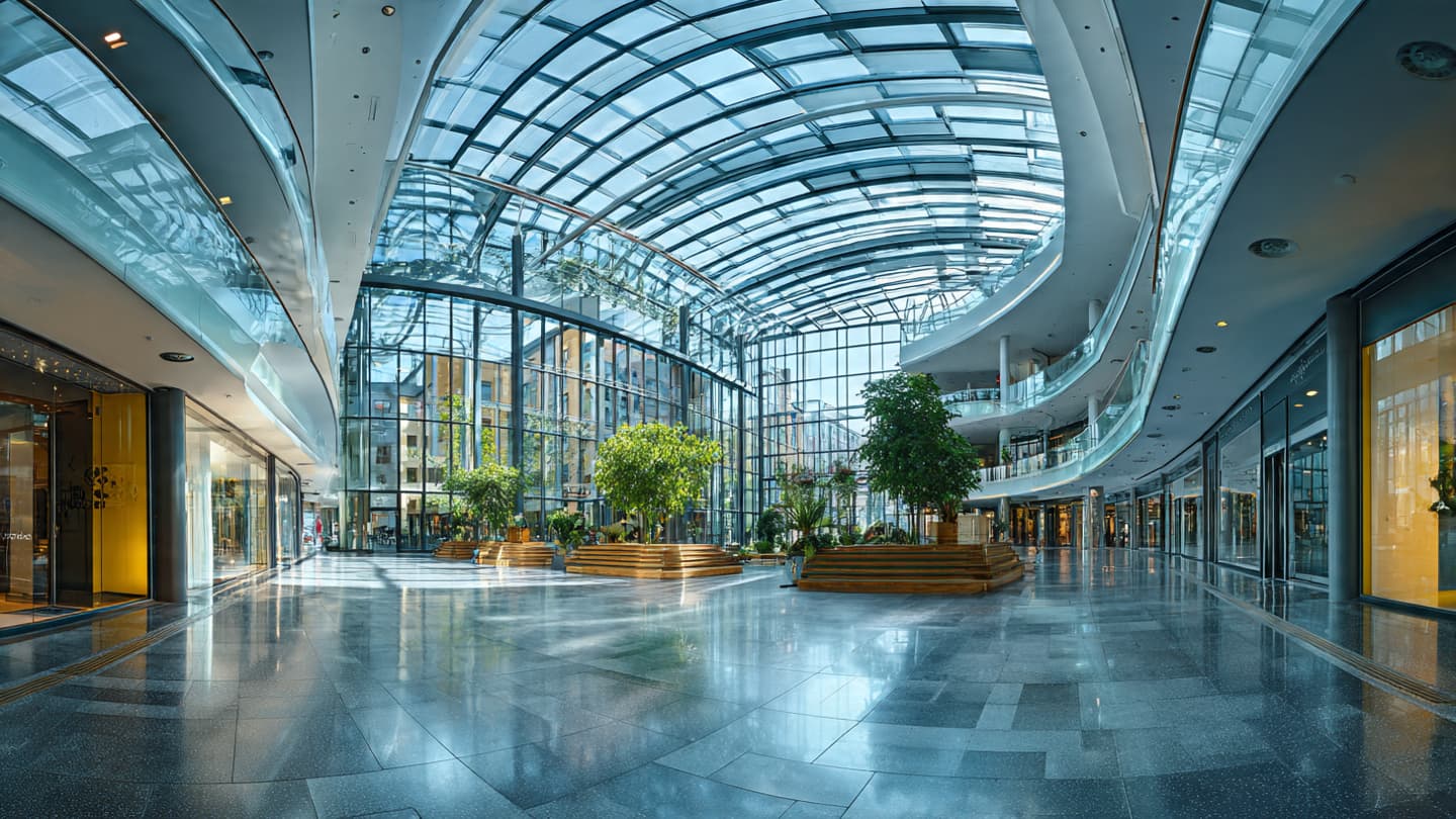 Between Youth and the Iron Gate, A Sunset Hushed by the Shadows of Hamilton