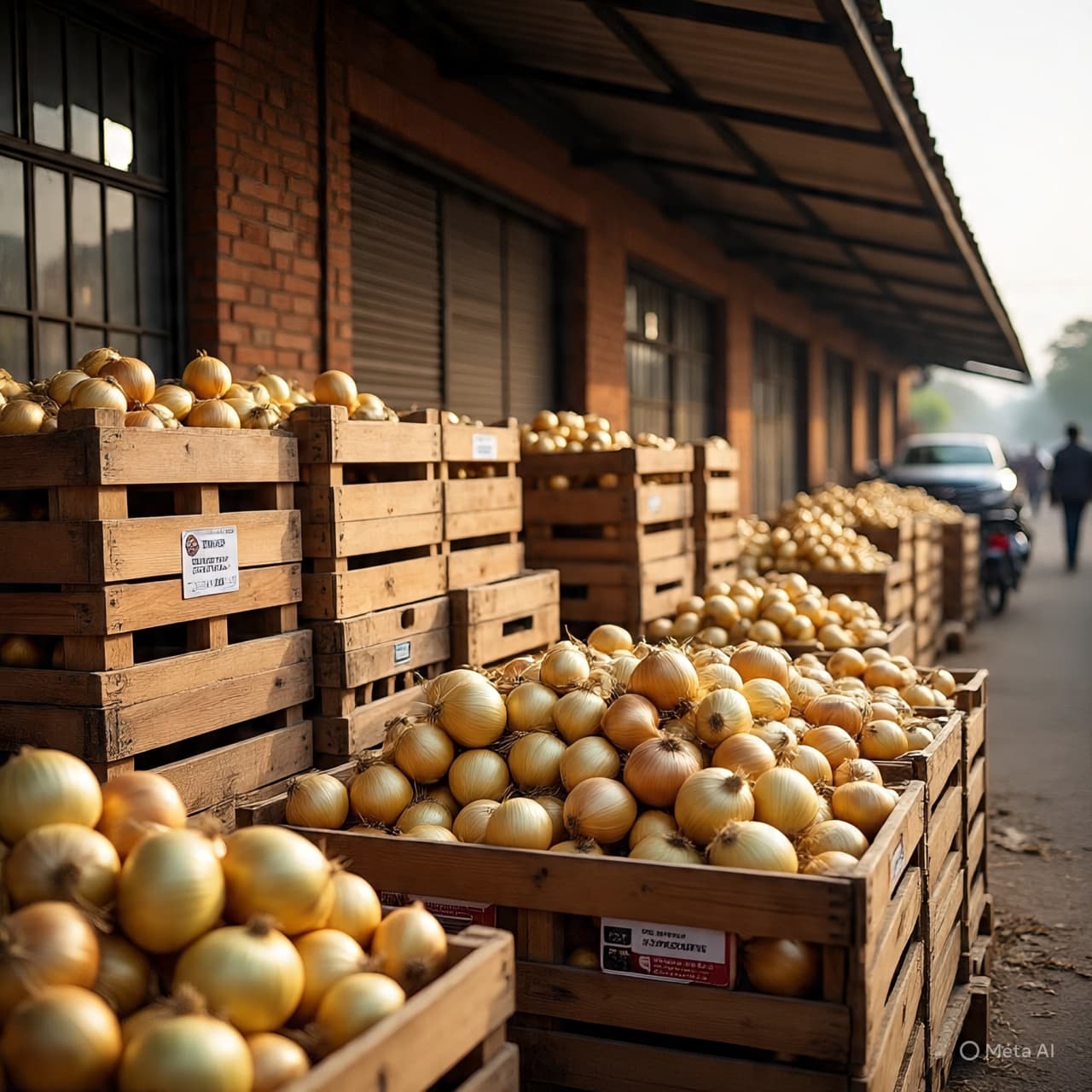When the Earth Yields Its Hidden Gold: Reflections on Rwanda’s Growing Tide of Onion Exports