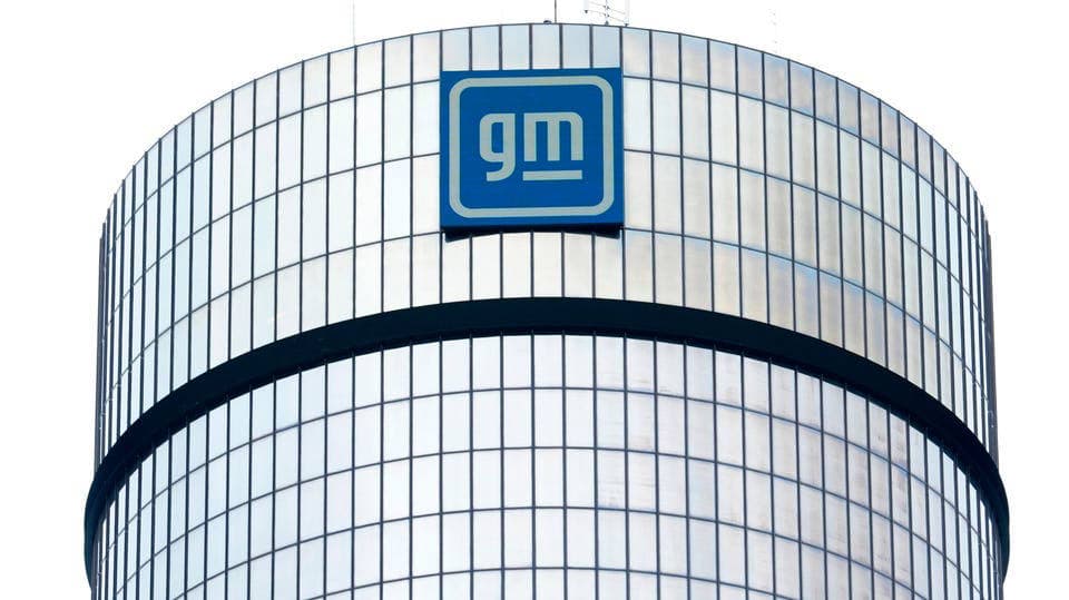 General Motors Expects $500 Million Tariff Refund After SCOTUS Ruling