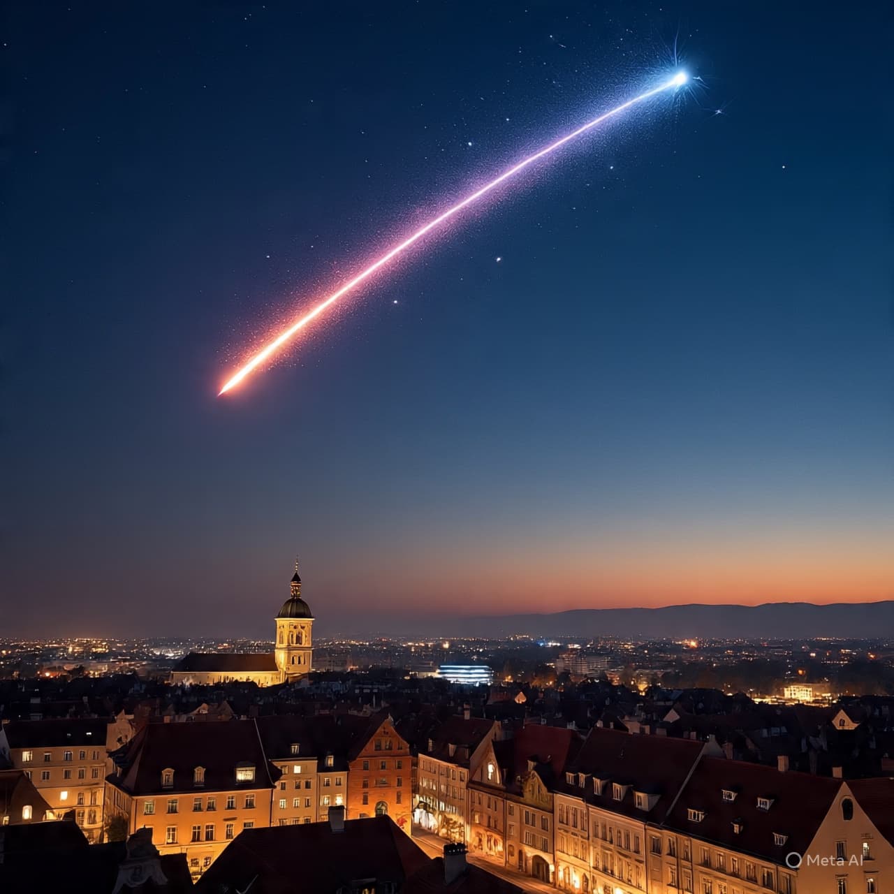When Firefalls to Earth: A Meteorite’s Sudden Visit to Koblenz*