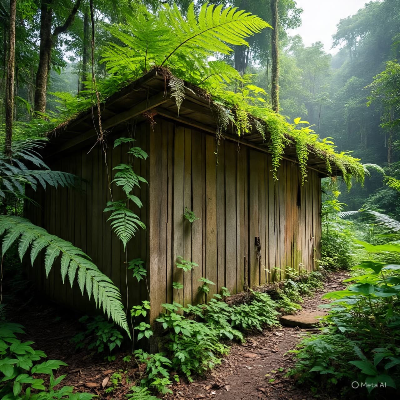 The Green Treasury of the Canopy: Reflections on the Amazon Fund