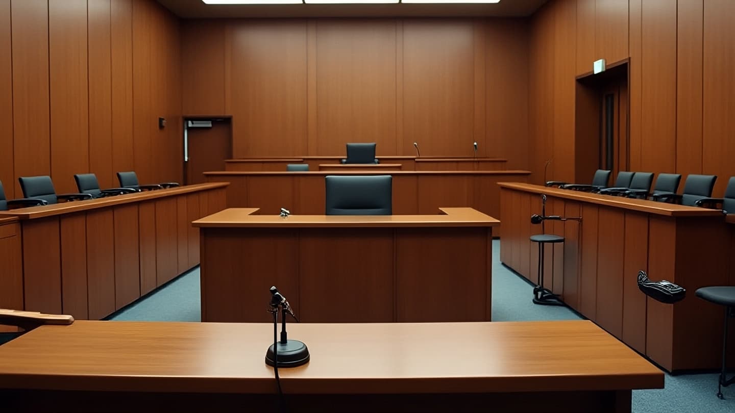 When Innovation Meets the Courtroom, Who Sets the Tone?
