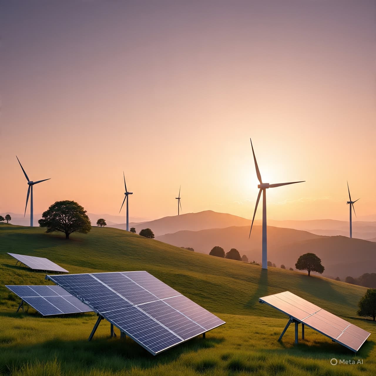 Beyond Sun and Wind: The Quiet Revolution of Global Clean Energy Innovation and What It Means for Our Shared Future