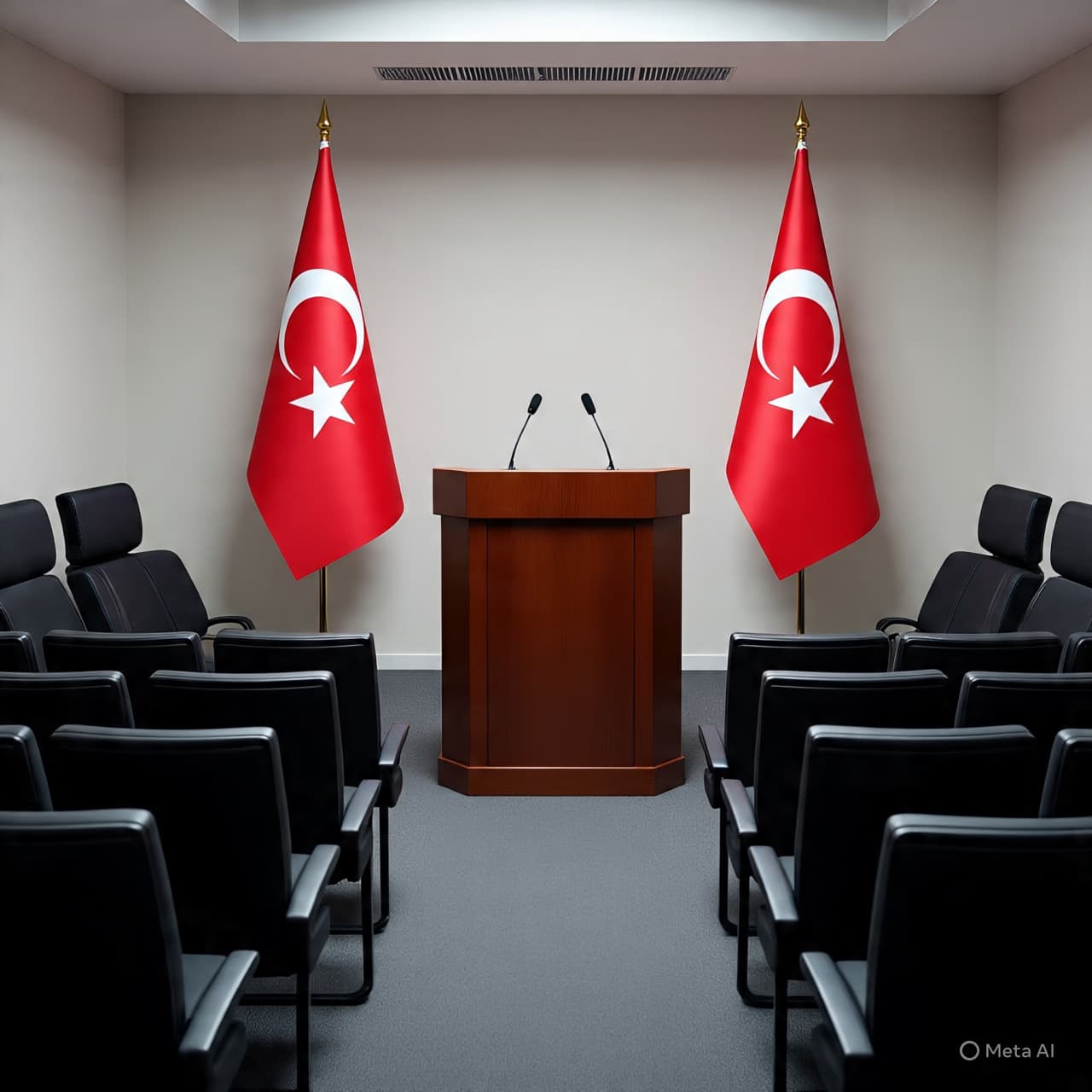 Between Intelligence and Denial: Why Türkiye Rejected the MI6 Protection Report
