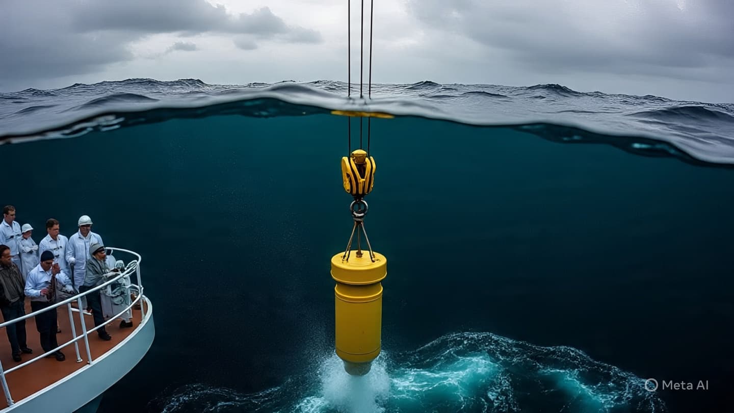 The Breath of the Earth’s Crust: When the Nation Masters the Logic of the Trench