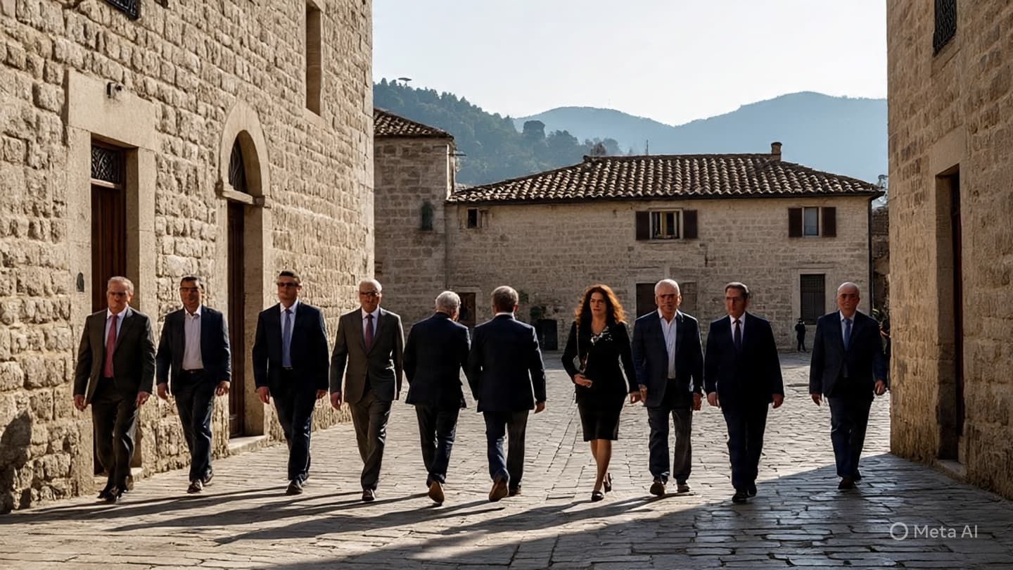 When Stone Carries the Breath of Time: Reflections on a Global Hearth