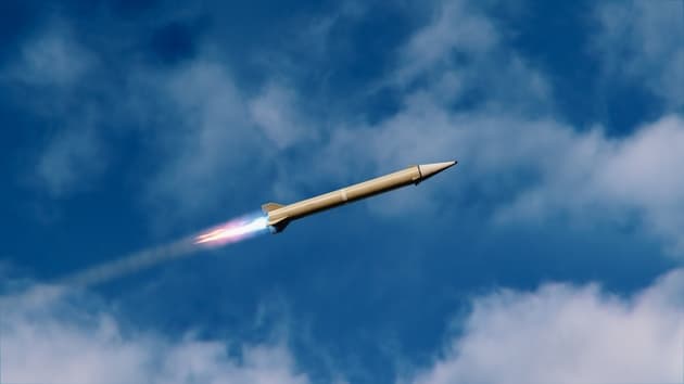 RTX's Raytheon to Deliver Patriot Interceptors to Ukraine