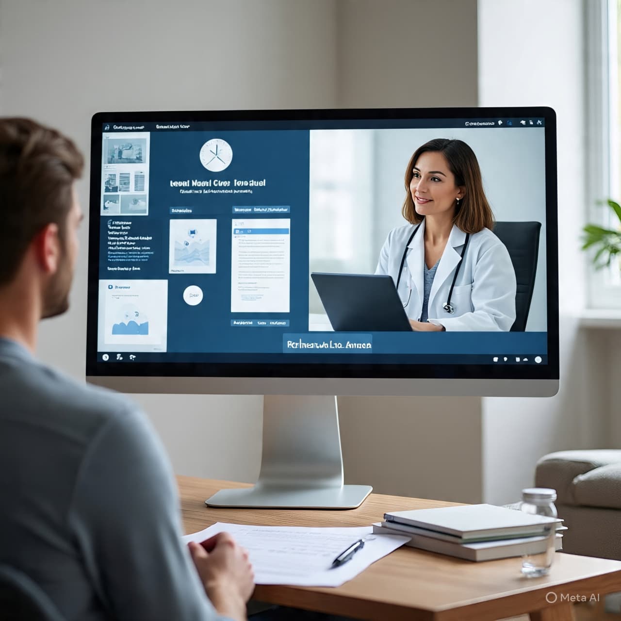 “When Health Care Meets the Balance Sheet: Employers Navigate New Paths for GLP‑1 Support”