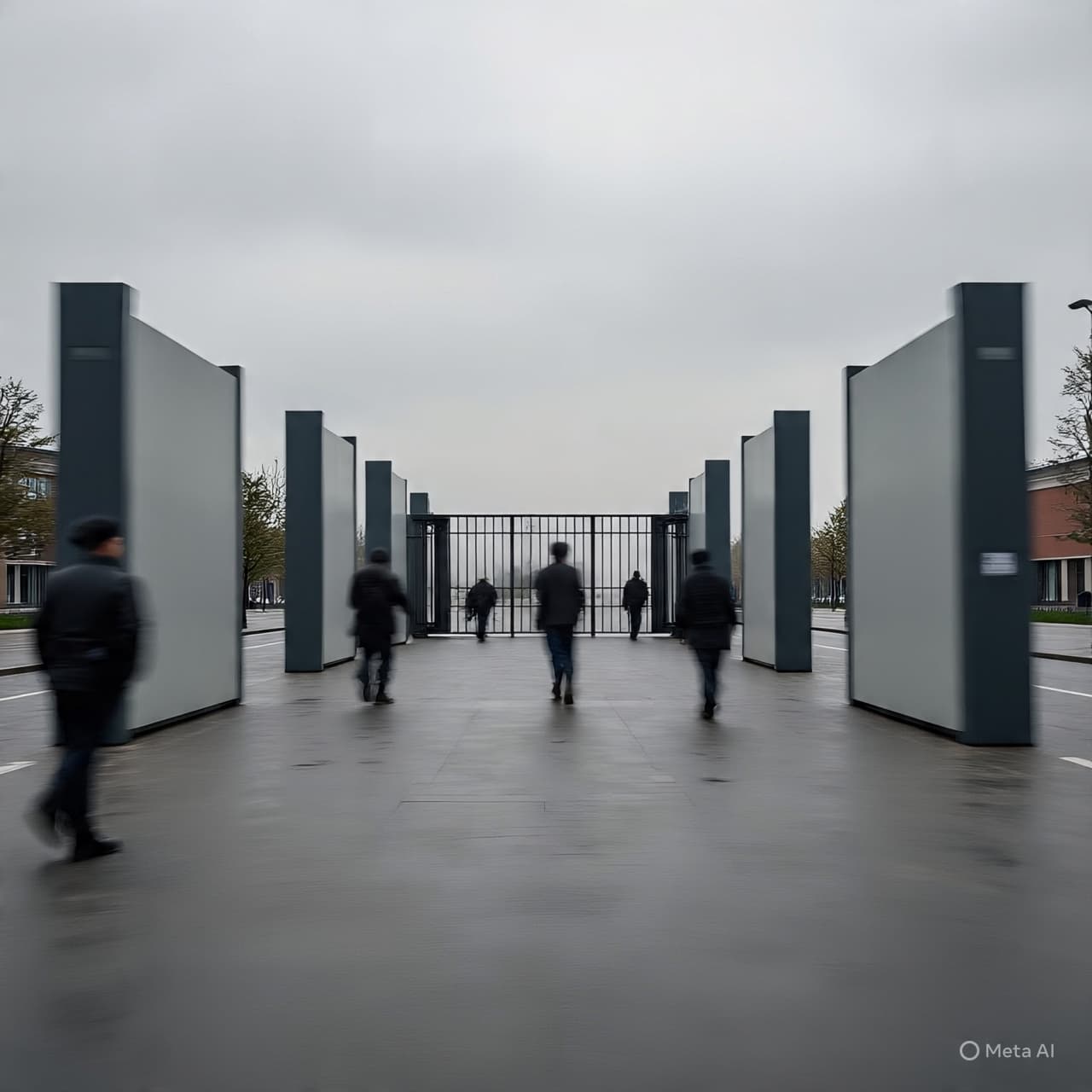 Where Memory Lingers: Majid Khademi, Loss, and the Unseen Threads of Violence