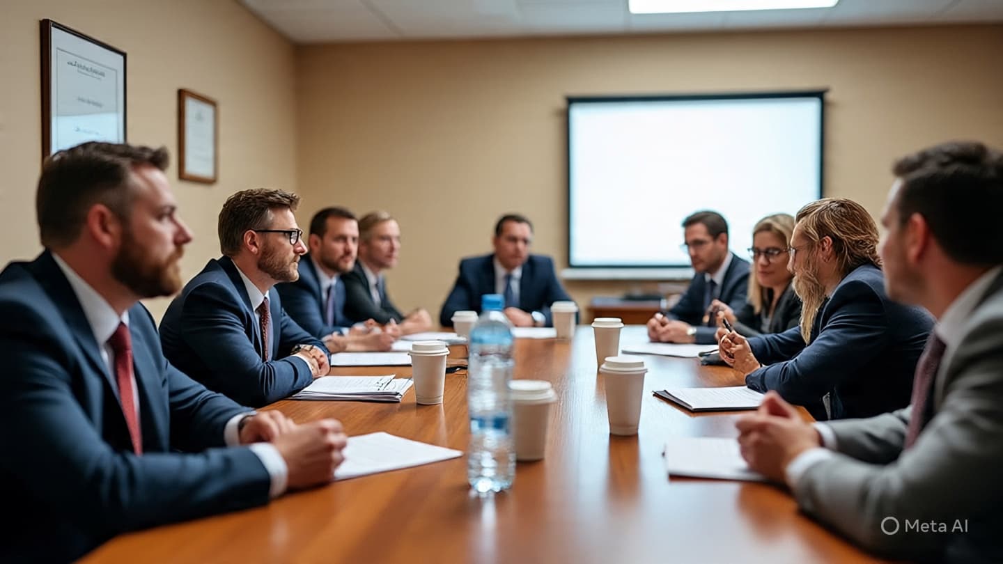 In Careful Steps, Diplomacy Finds Its Way Back to the Table