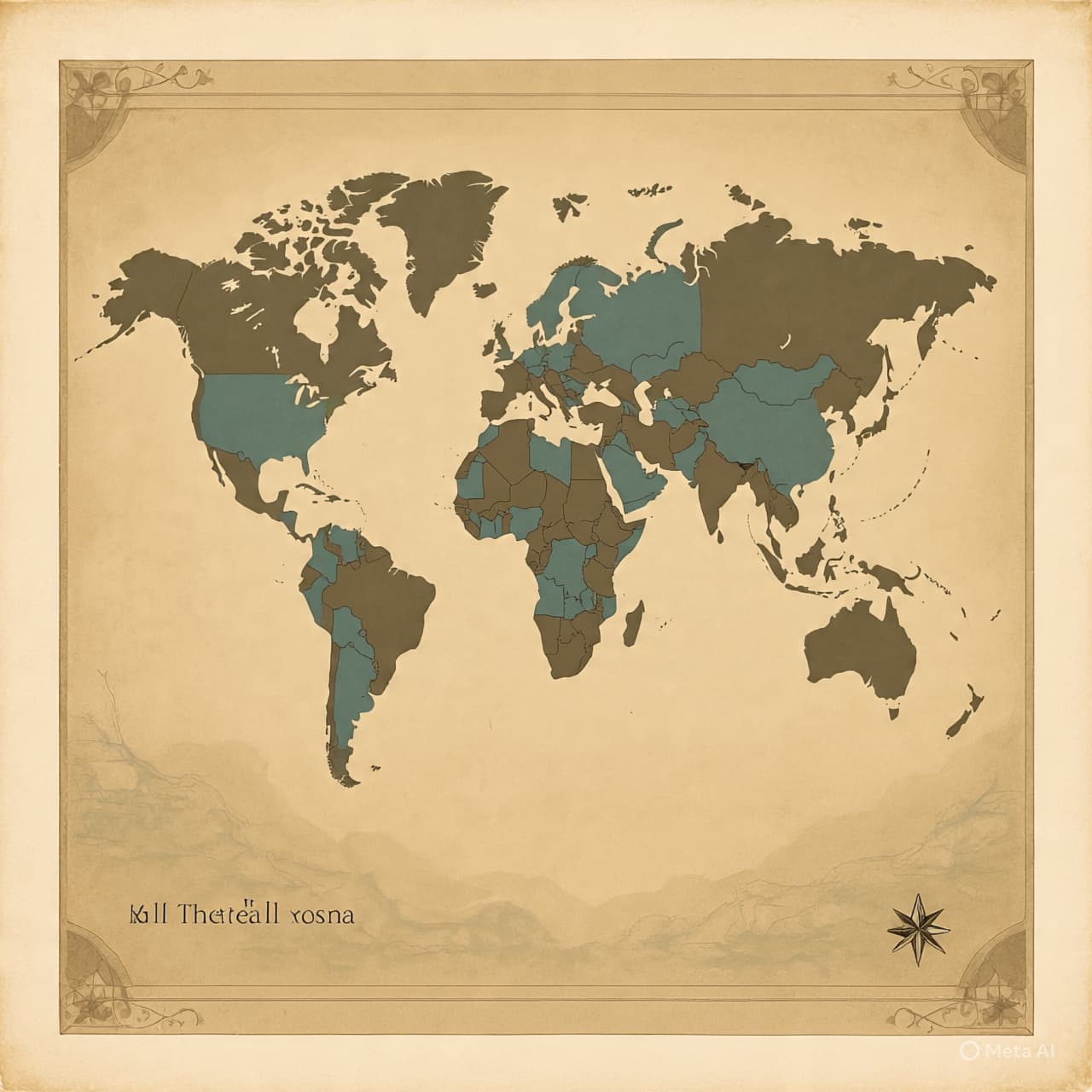 In the Space Where Words Become Signals: Iran, America, and the Edges of Alliance