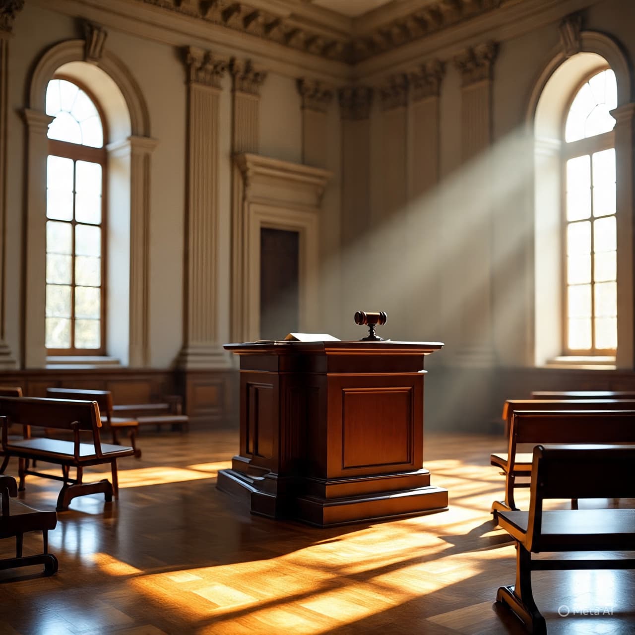 When Trust Collapses: Court Hears of Brutal Attack That Ended in Murder Conviction