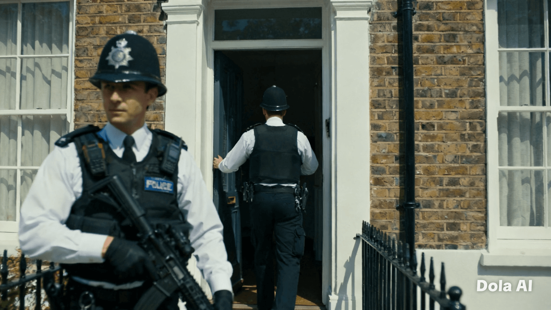 When the Past Reopens: A Quiet Search and the Long Reach of the Epstein Case