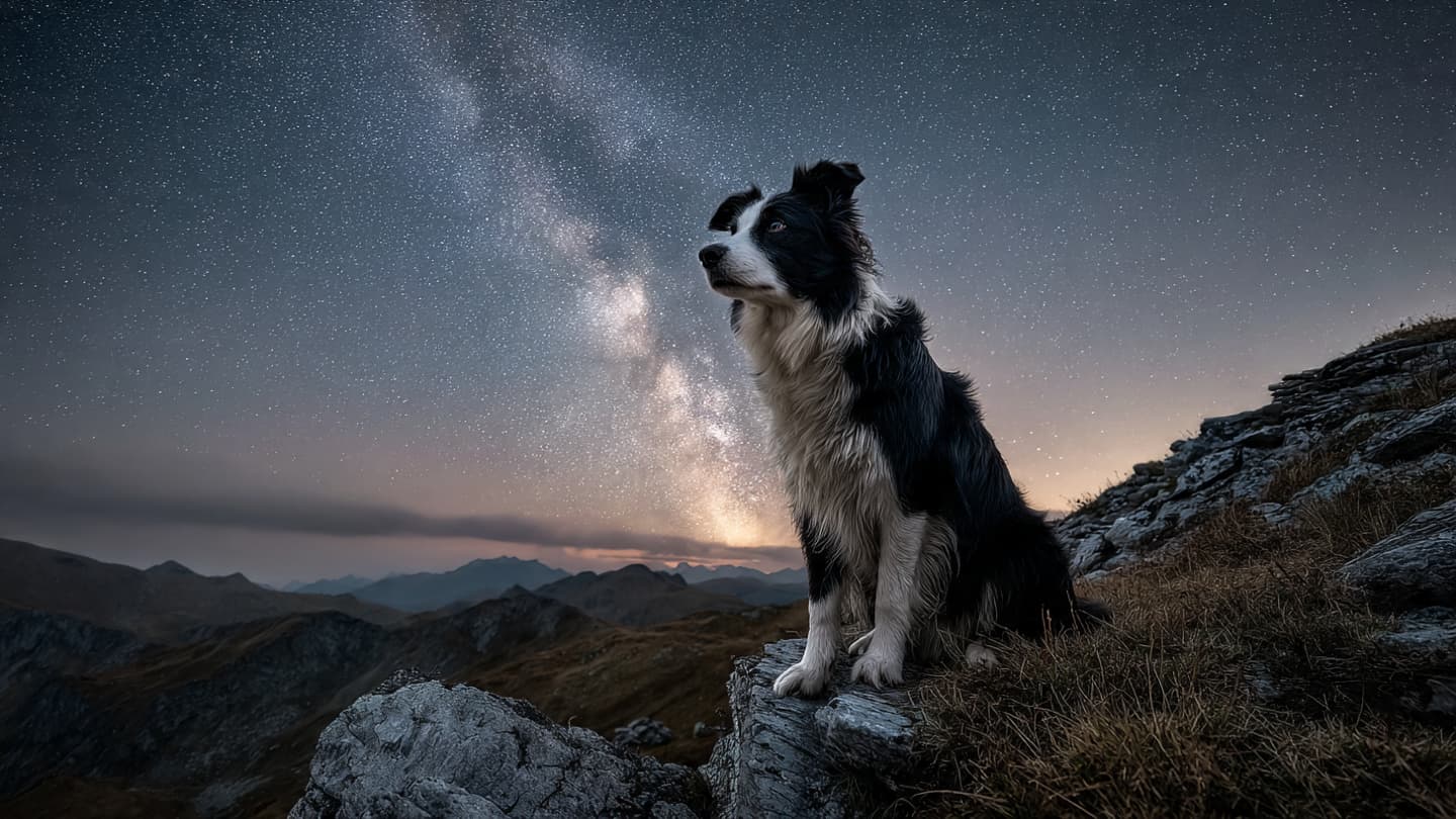 Where the Mountain Mist Meets a Loyal Heart: Reflections on a High Country Rescue