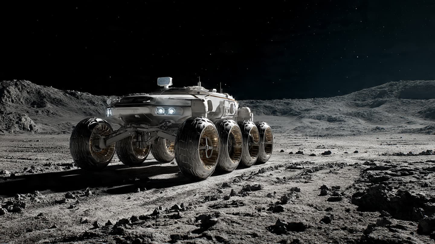 Between the Stars and the Soil, The Silent Launch of an Australian Dream