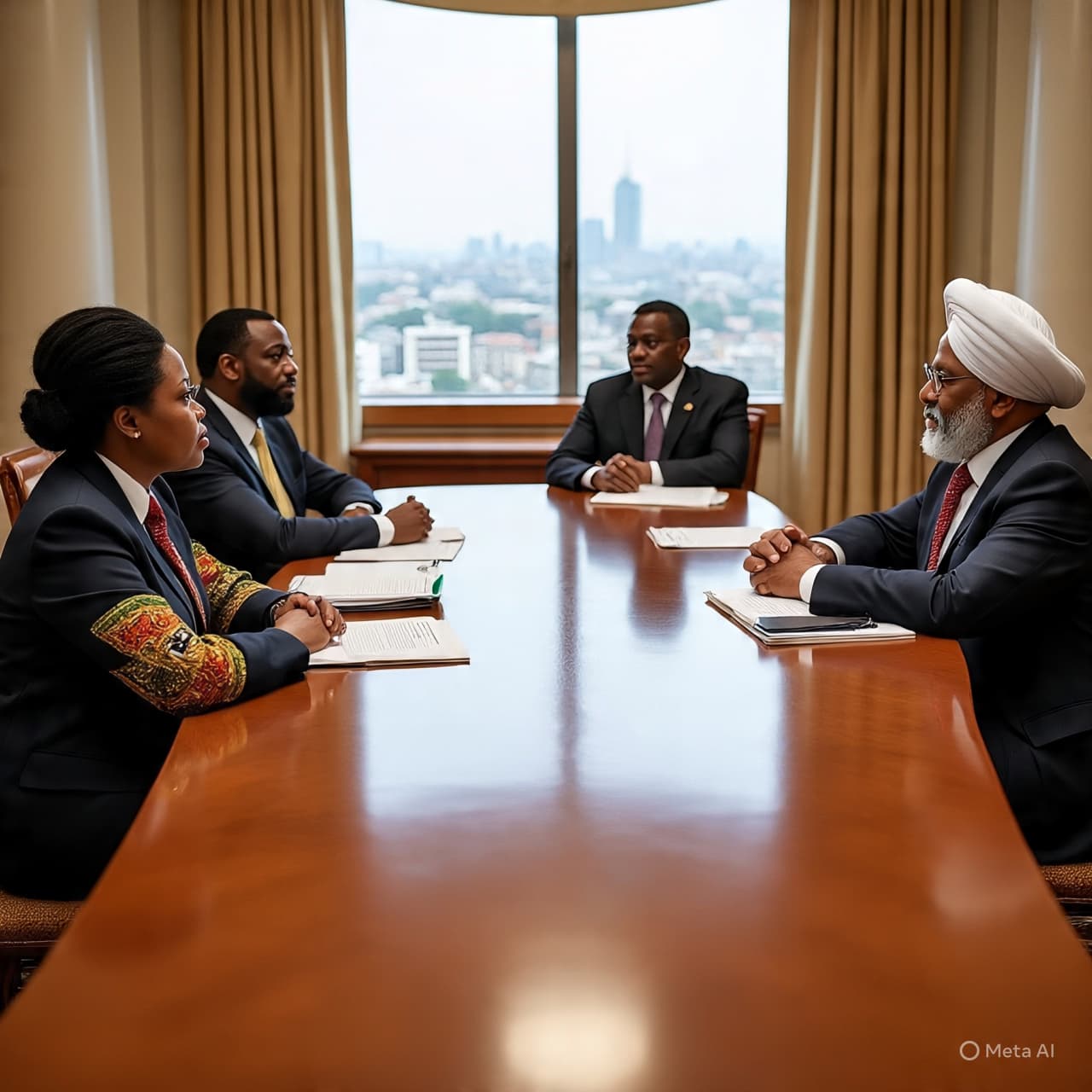 Between Warning and Willingness: Can the Region Find Its Way Out of Conflict?