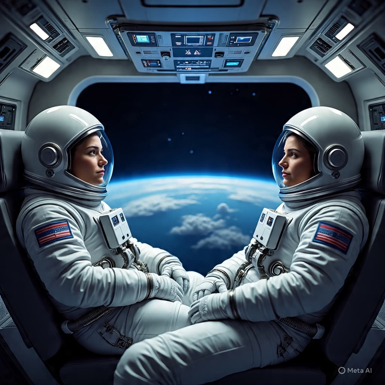 Between Earth and the Moon, Even Small Signals Carry Big Questions