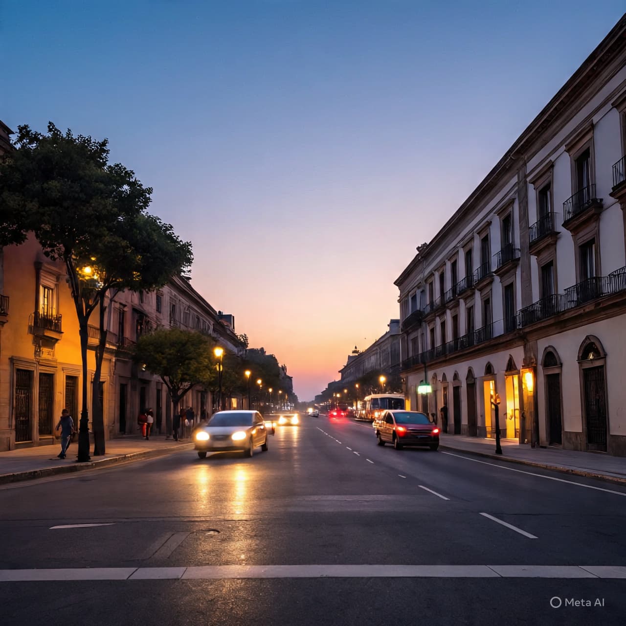 Where Data Meets Fear: Mexico’s Ongoing Dialogue with Violence