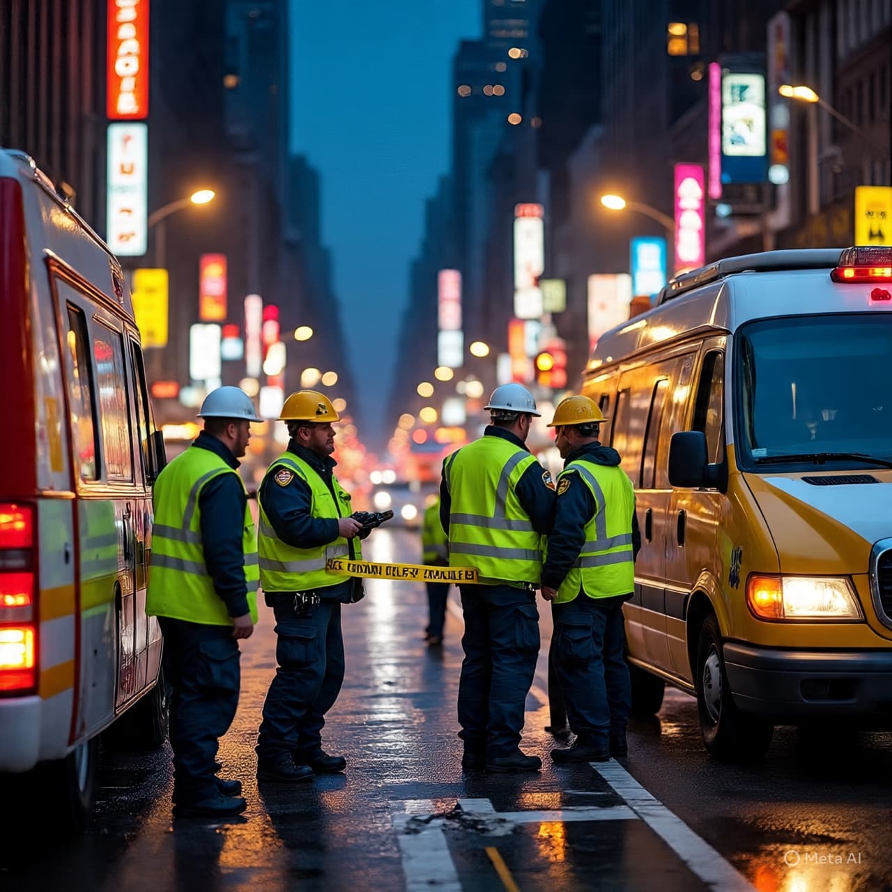 حرق المساعدات: عندما تصبح الرحمة هدفًا