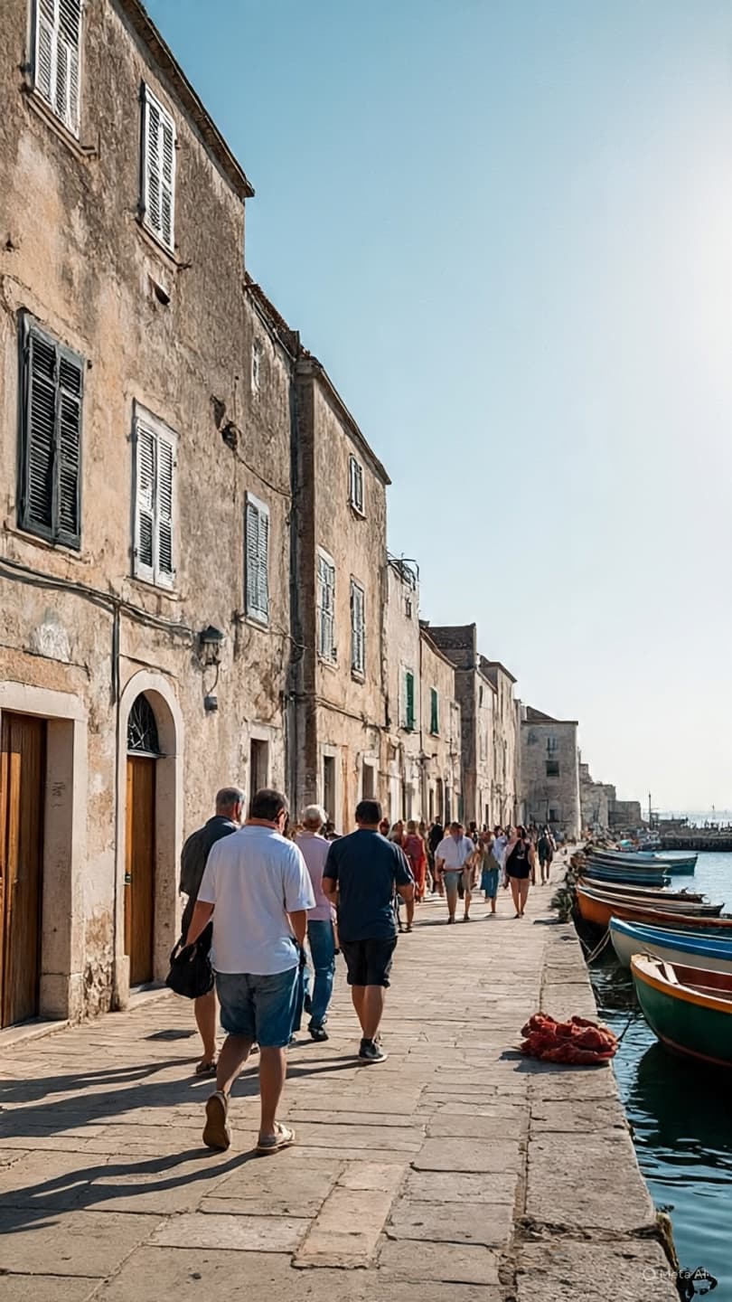 When the Sea Meets Memory: Bulgaria’s Expanding Coastal Identity