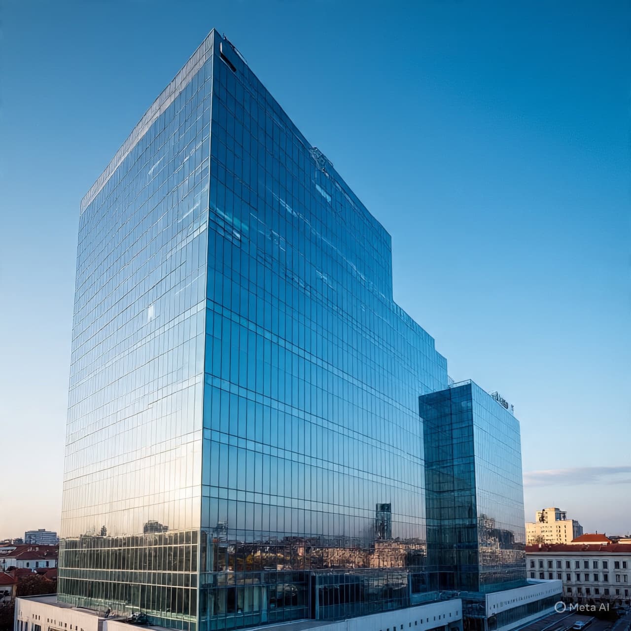 Between the Local Branch and the Unified Ledger: A Narrative of the NLB Takeover