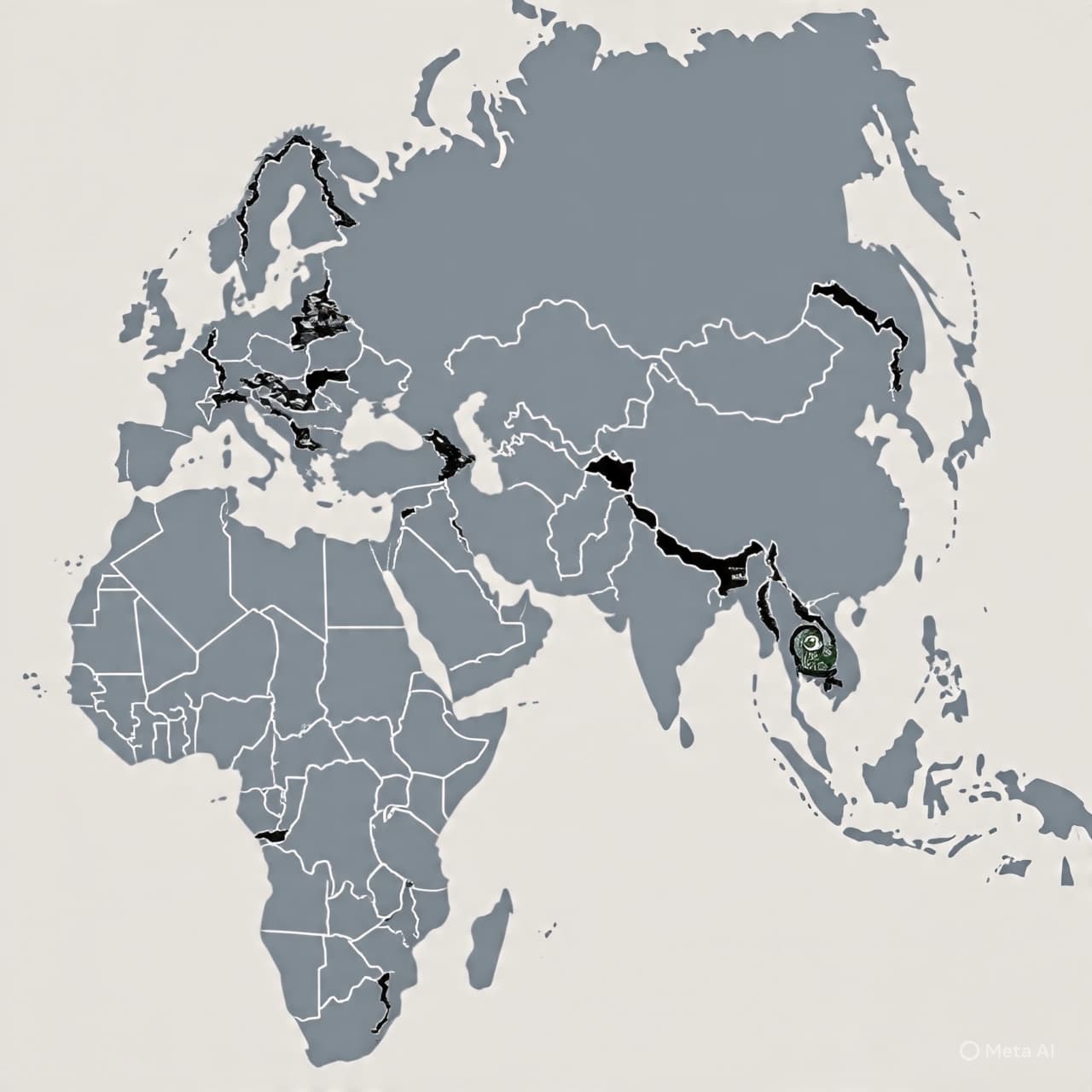 Threads of Policy in a Time of Strain: Cooperation and Caution Amid Rising Regional Pressure