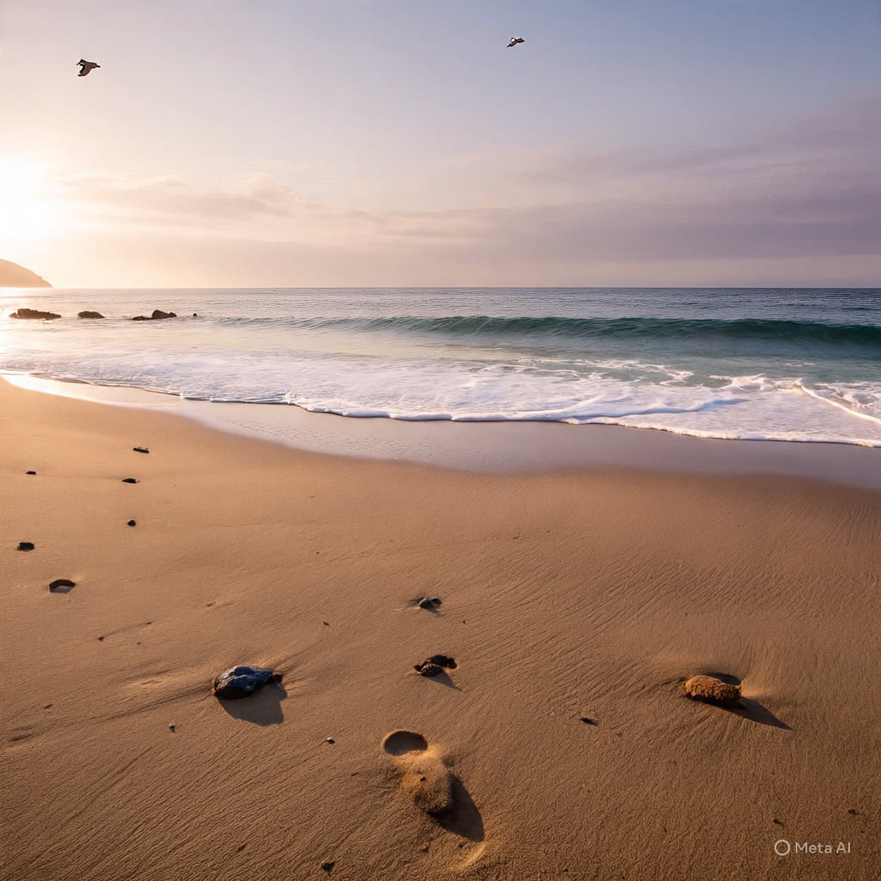 Across Tides and Memory: When a Holiday Swim Becomes a Silent Farewell
