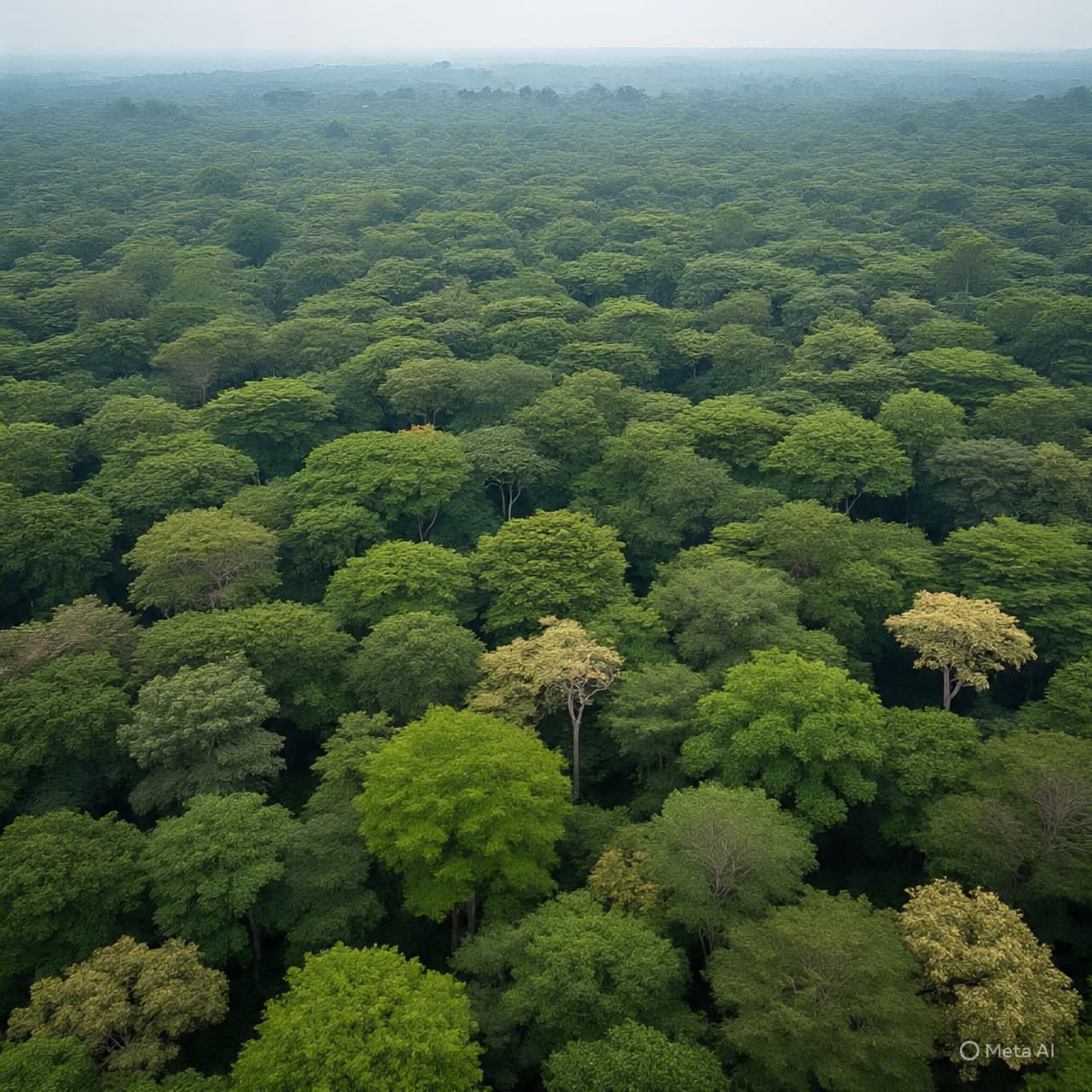 “Breath of the Earth or Flicker in the Wind: Reflections on the Congo’s Future.”