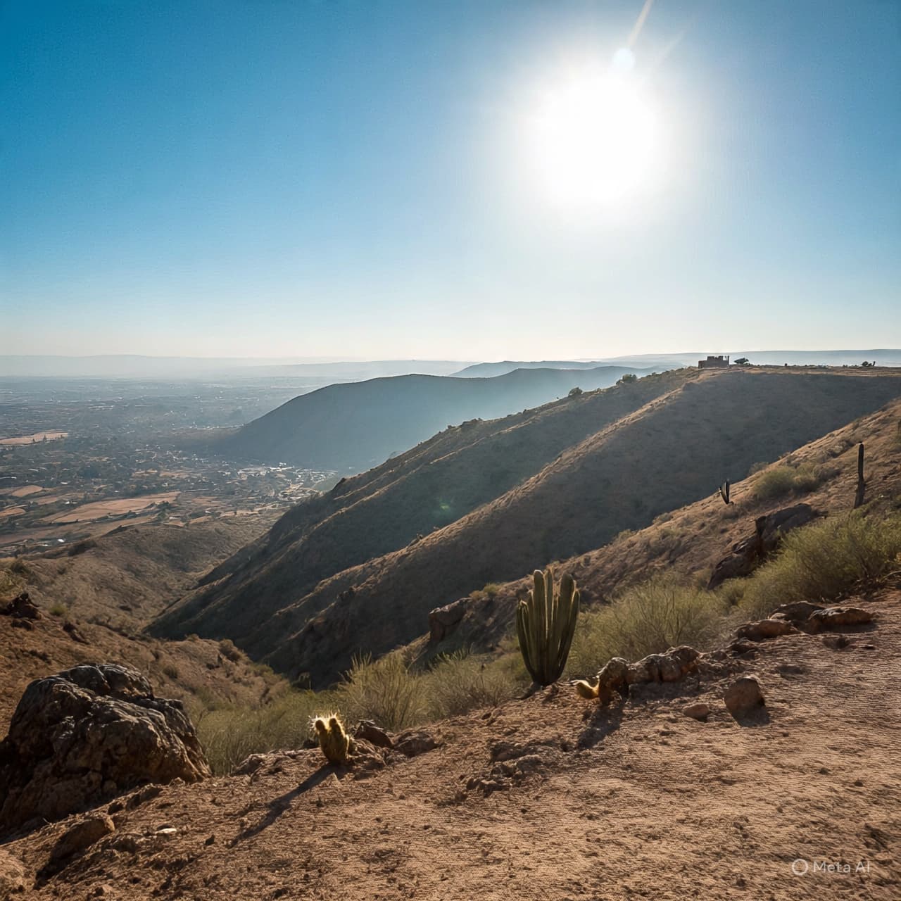 When the Land Reveals Its Burden: Considering the Cost of Violence in the Western Region
