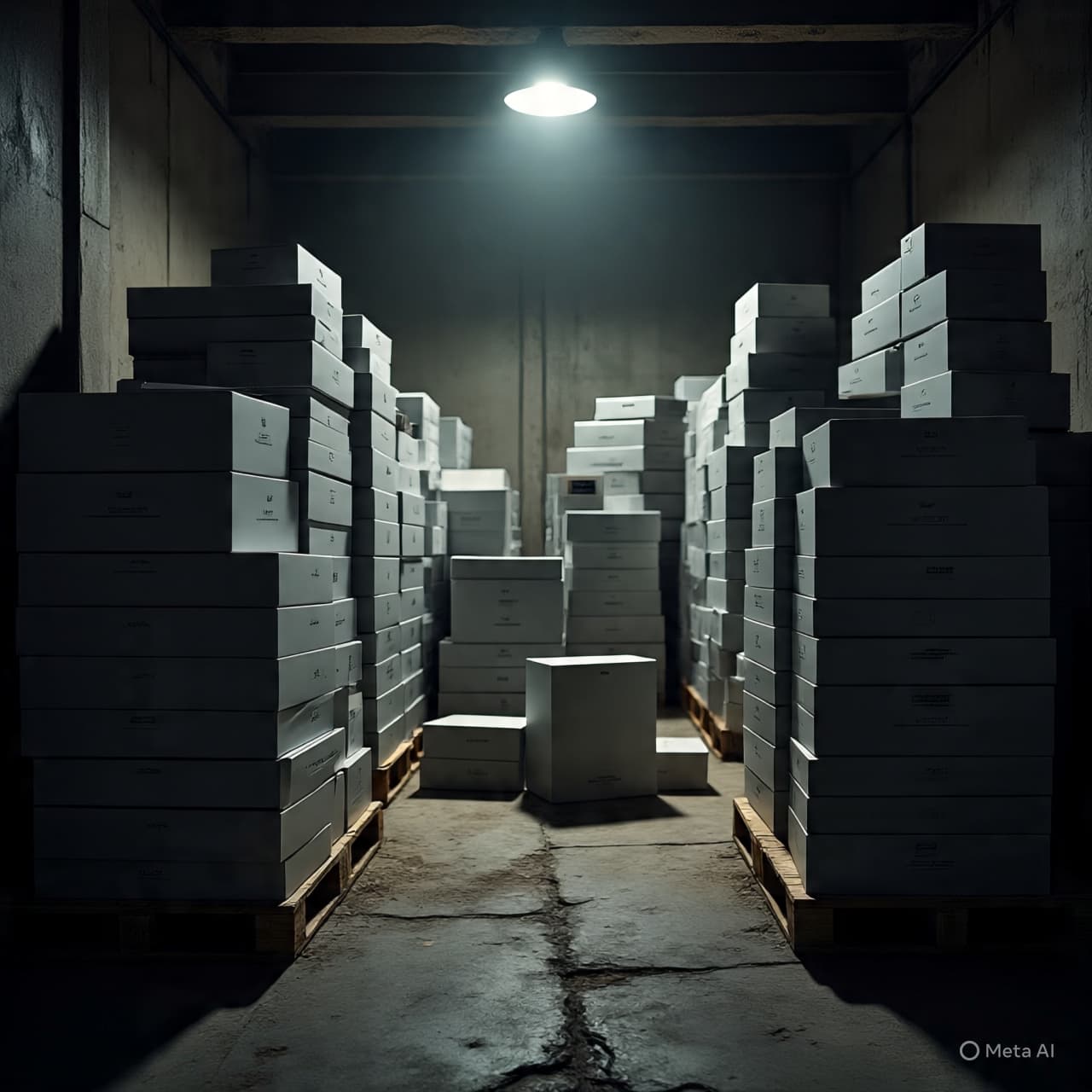 Between the Warehouse and the High-End Shelf: A Silent Harvest of Two Million Dollars